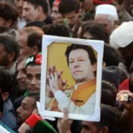 پاکستان میں اپوزیشن کے احتجاج